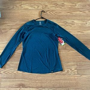 Rei lightweight long sleeve shirt -tags still on.
